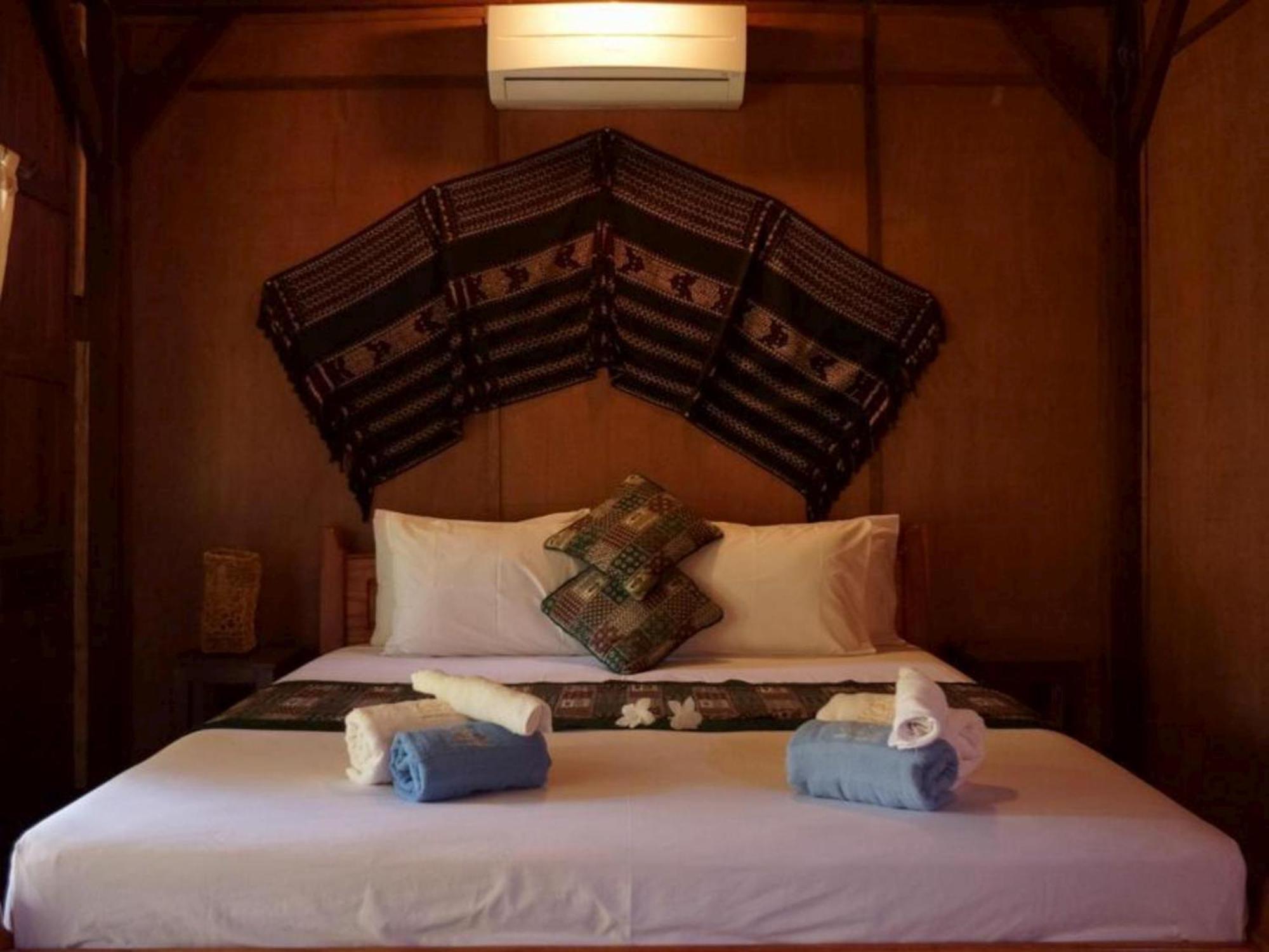 Omah Gili Hotel Gili Air Exteriör bild