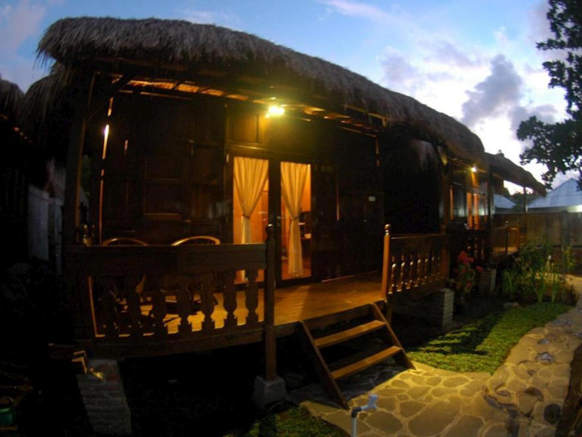 Omah Gili Hotel Gili Air Exteriör bild